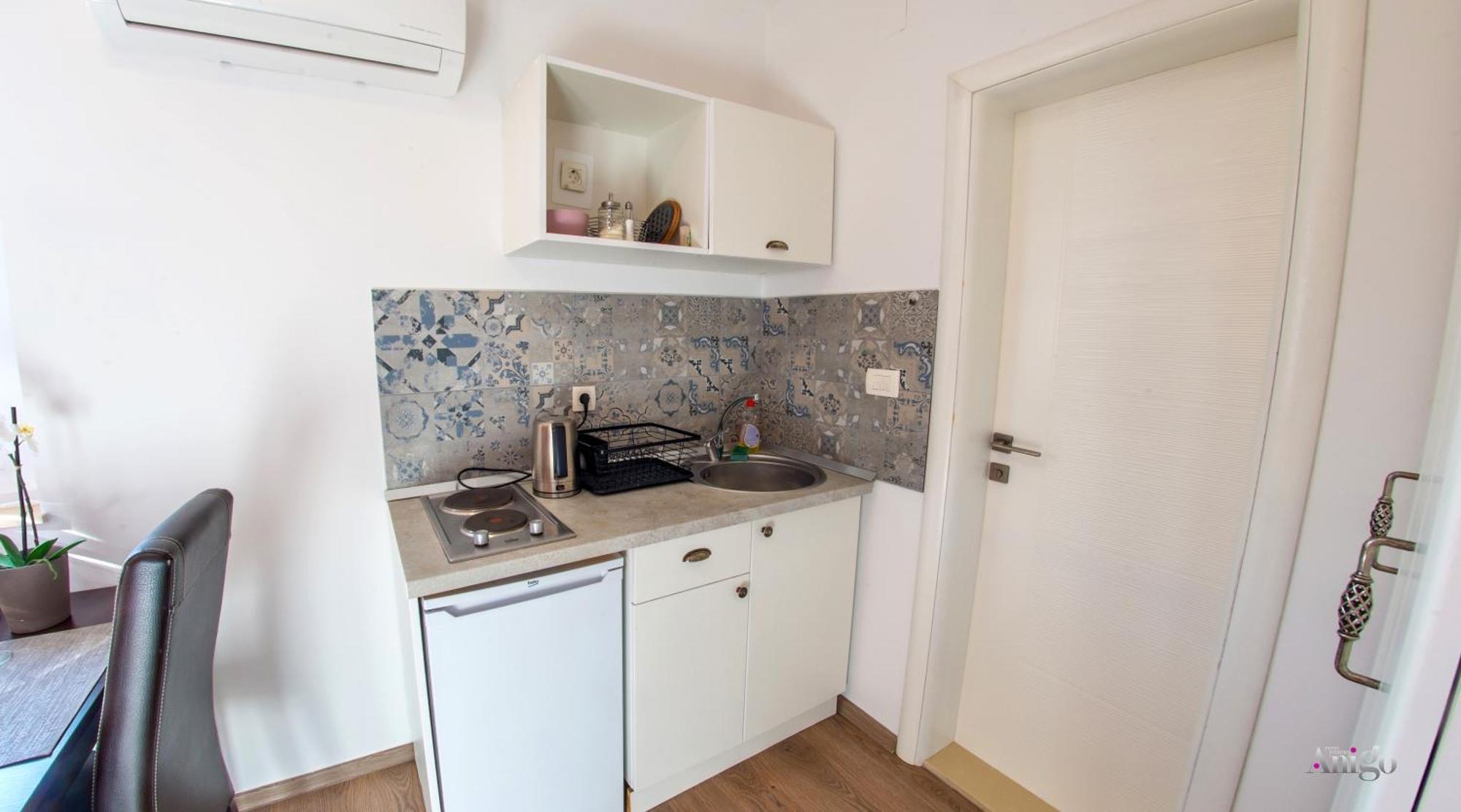 Apartments Enigma - With Private Parking Mostar Eksteriør billede