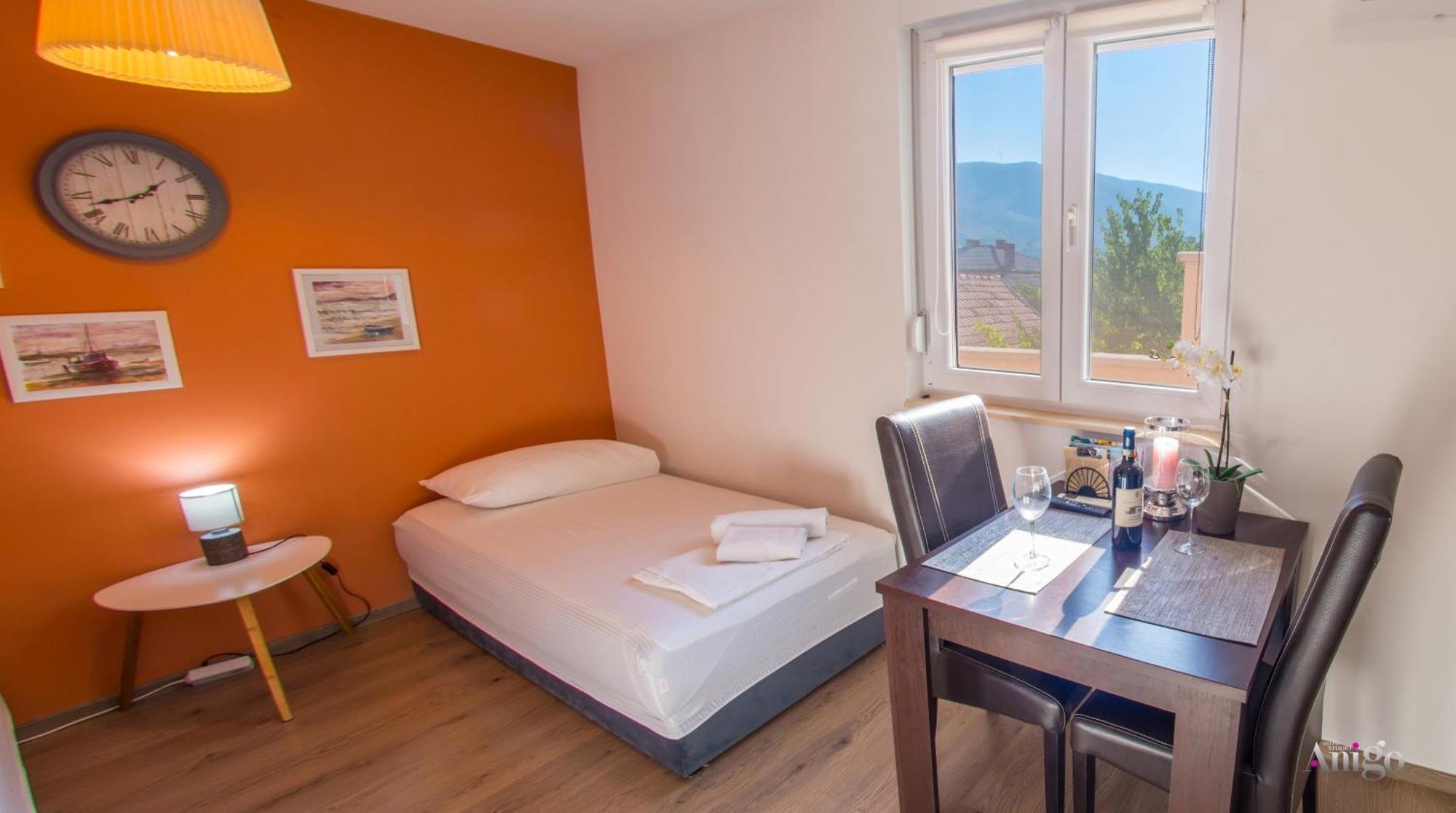 Apartments Enigma - With Private Parking Mostar Eksteriør billede